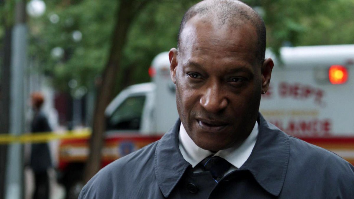 BDisgusting's tweet image. The official cast listing for FINAL DESTINATION BLOODLINES confirms that late horror legend Tony Todd will be making his final appearance in the franchise. He plays the mysterious mortician William Bludworth in the series.