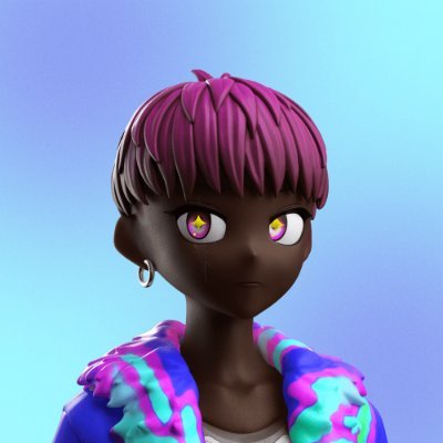 #NewProfilePic