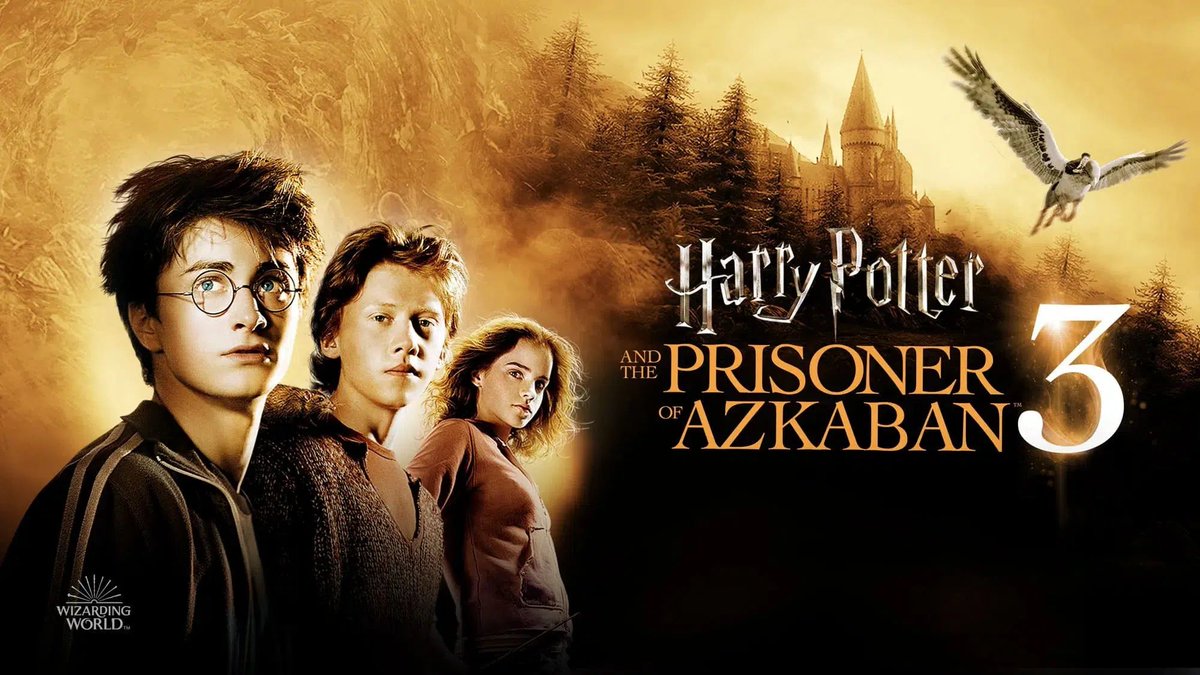 WWIBpodcast's tweet image. Something wicked this way comes! Harry Potter and the Prisoner of Azkaban is our Season Seven finale! #HarryPotter #PrisonerOfAzkaban #JKRowling #WizardingWorld #WarnerBros #siriusblack #wwibpodcast
creators.spotify.com/pod/show/whywa…
