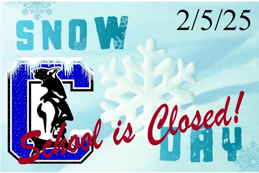 Corvallis schools are cancelled for February 5th, 2025 corvallisschools.org/o/ces/article/…