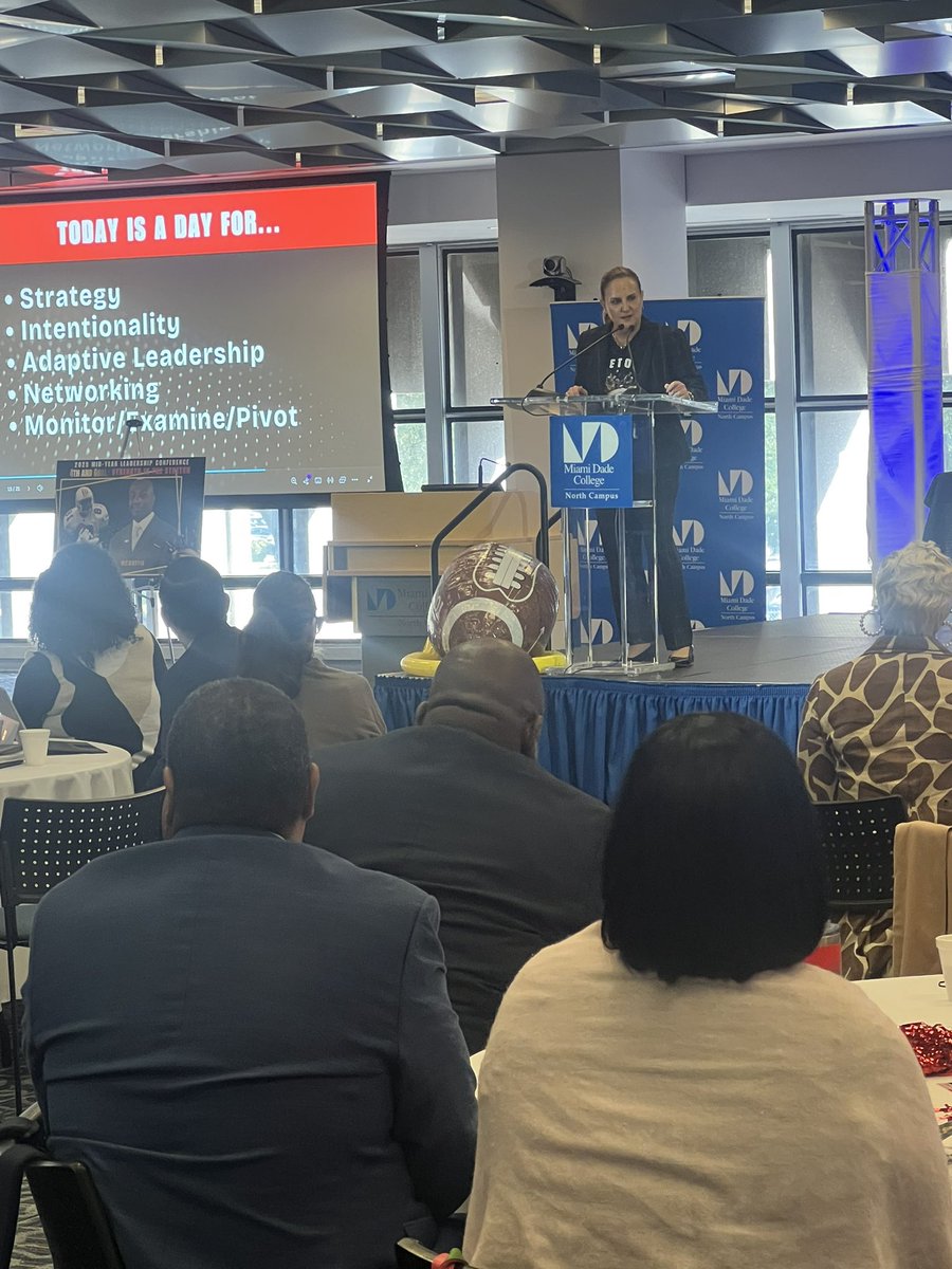 Marcus Johnson, Ed.S. tweet media