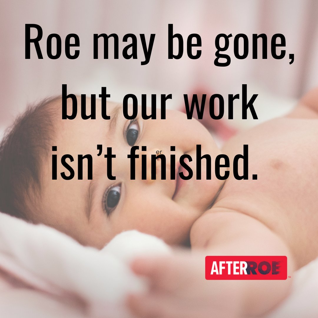 family_policy's tweet photo. There is still so much work to be done to protect the life of the unborn. Like if you agree!
#AfterRoe https://t.co/ZiDSTkNB5u