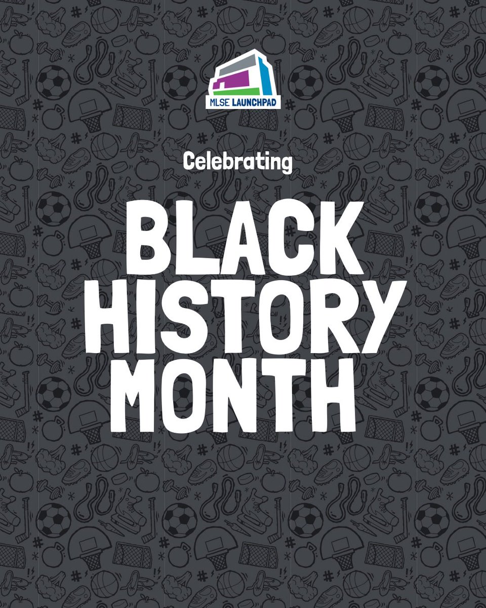 Now and forever. 

This February, we will be celebrating #Blackhistorymonth by focusing on the many Black youth, parents, and elders that make up our beautiful community. 🙏🏾♥️