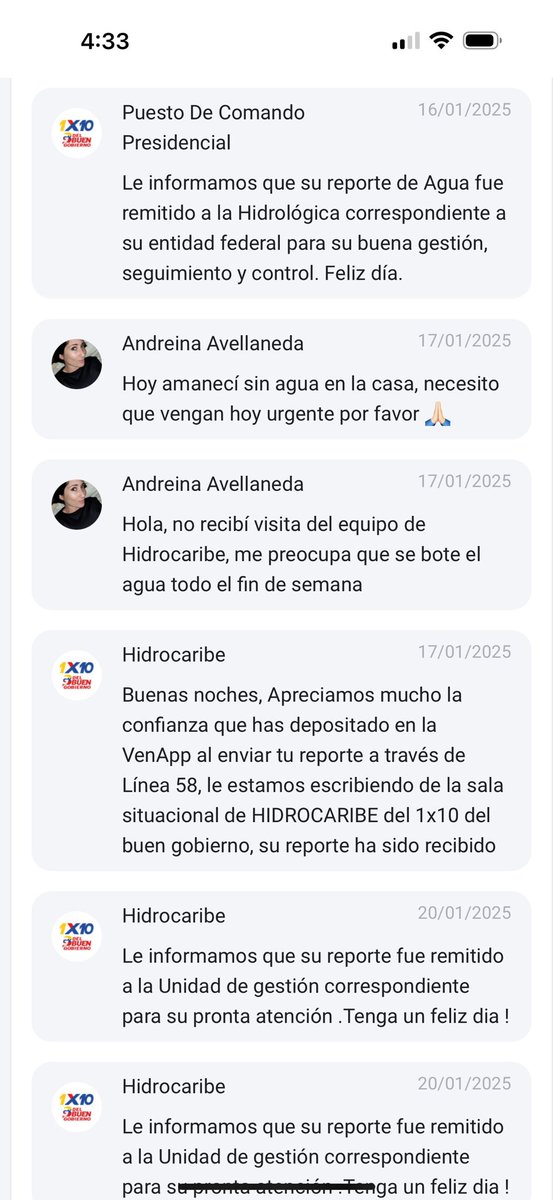 Andreina Avellaneda (@andreina2707) / Posts / X