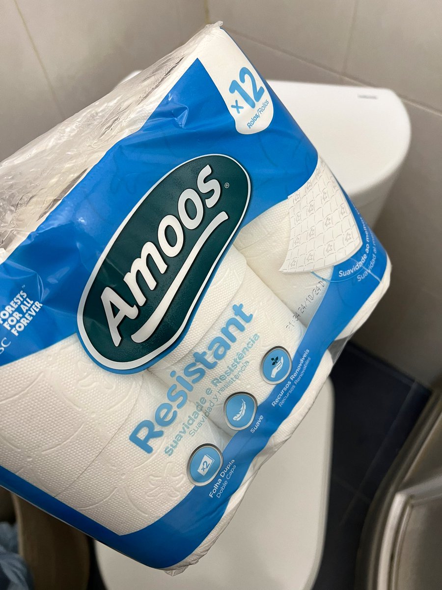 El papel de WC que te motiva

CC <a href="/MastersOfNaming/">Masters Of Naming</a>