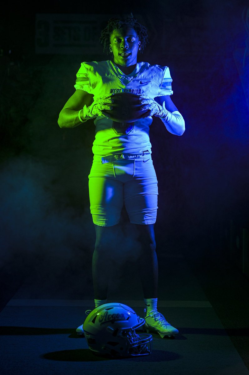 TJ Knighten (@tj_knighten3) on Twitter photo After a lot of thought and consideration I am excited to announce that I’m 10000% committed to <a href="/UWFFootball/">UWF Football</a>
<a href="/Coachwbbaker/">Will Blankenbaker</a> <a href="/CoachKNobles/">Kaleb Nobles</a> <a href="/PlantCityFB/">Plant City Football</a> <a href="/_housecall/">Terrence Hicks</a> #AGTG After a lot of thought and consideration I am excited to announce that I’m 10000% committed to <a href="/UWFFootball/">UWF Football</a>
<a href="/Coachwbbaker/">Will Blankenbaker</a> <a href="/CoachKNobles/">Kaleb Nobles</a> <a href="/PlantCityFB/">Plant City Football</a> <a href="/_housecall/">Terrence Hicks</a> #AGTG
