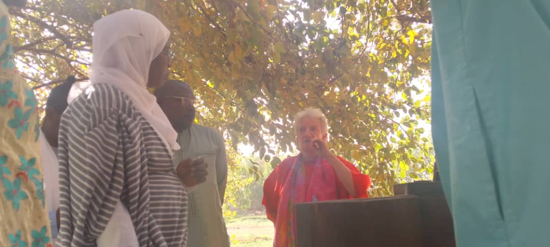 ONGConcept's tweet photo. https://t.co/eYdV3A1RIv 

@ONGConcept  accompagne le producteur de FA, Baye Niane pour la réalisation de ses objectifs ; https://t.co/6mG0YjXU2F