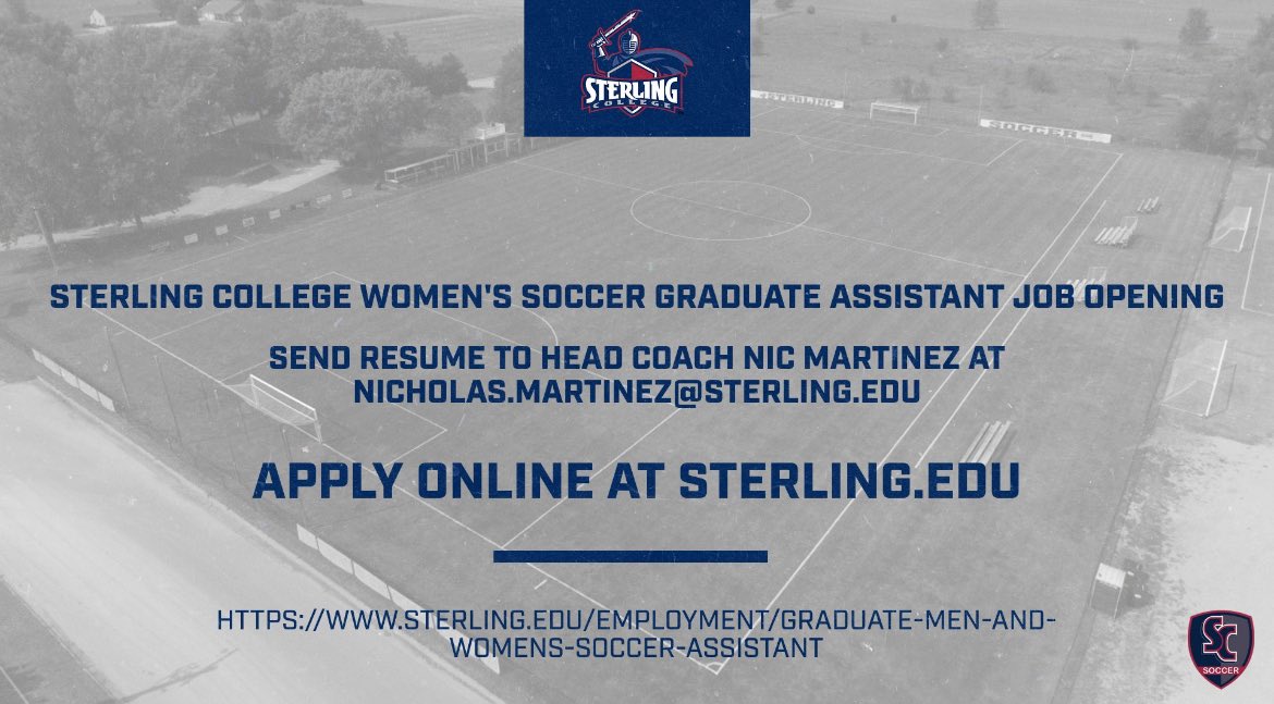 Sterling Soccer ⚔️ (@sterlingwsoccer) on Twitter photo 