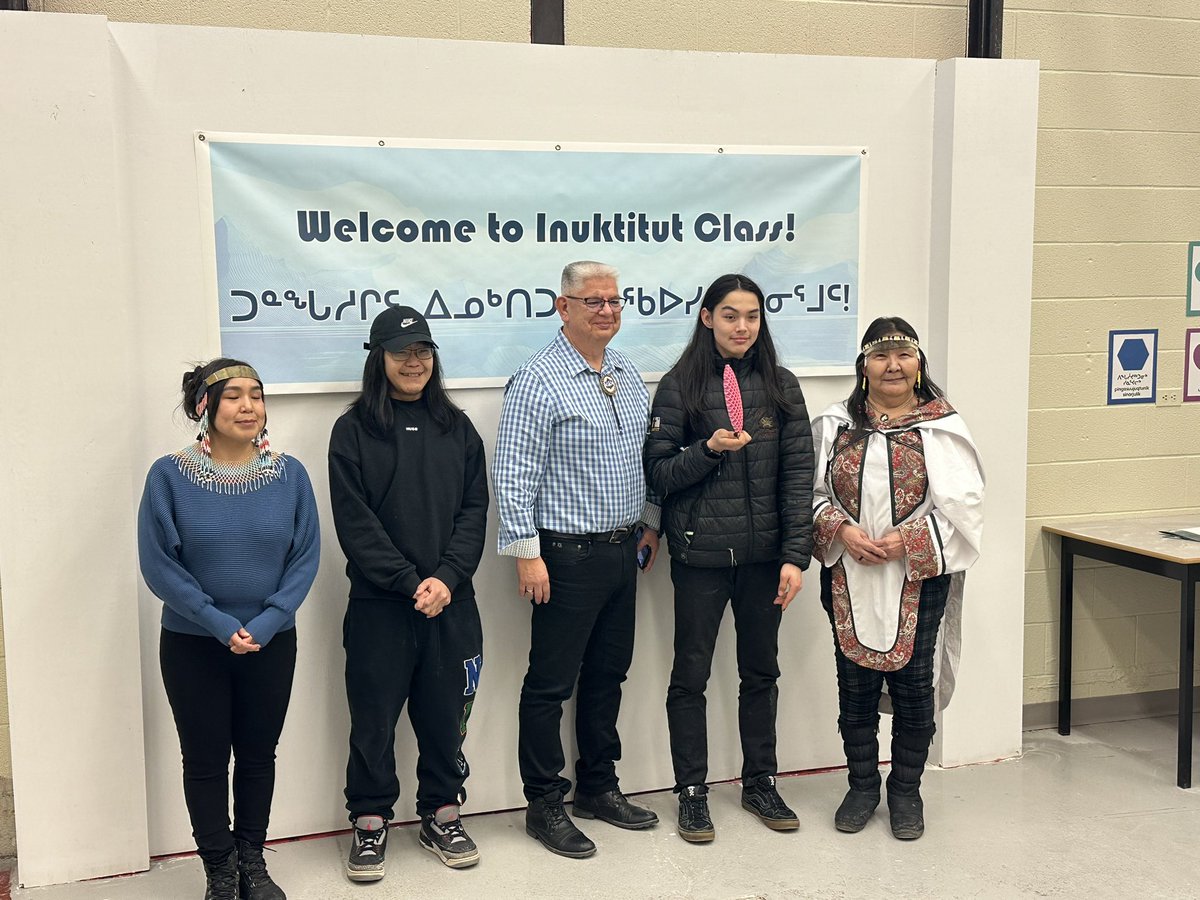 Pino Buffone tweet media