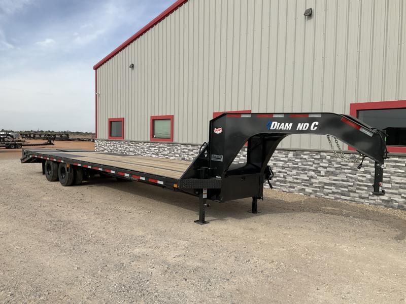 EquipmentTrader's tweet image. 🚧 Get ready to haul with this 2024 Diamond C FMAX210MR/XDR Gooseneck Trailer! 📍 Located in El Paso, TX and priced at $21,899! 💪  
🤤 Make it yours today 👉 brnw.ch/21wQtuX

#EquipmentTrader #TrailerForSale #GooseneckTrailer #DiamondCTrailer