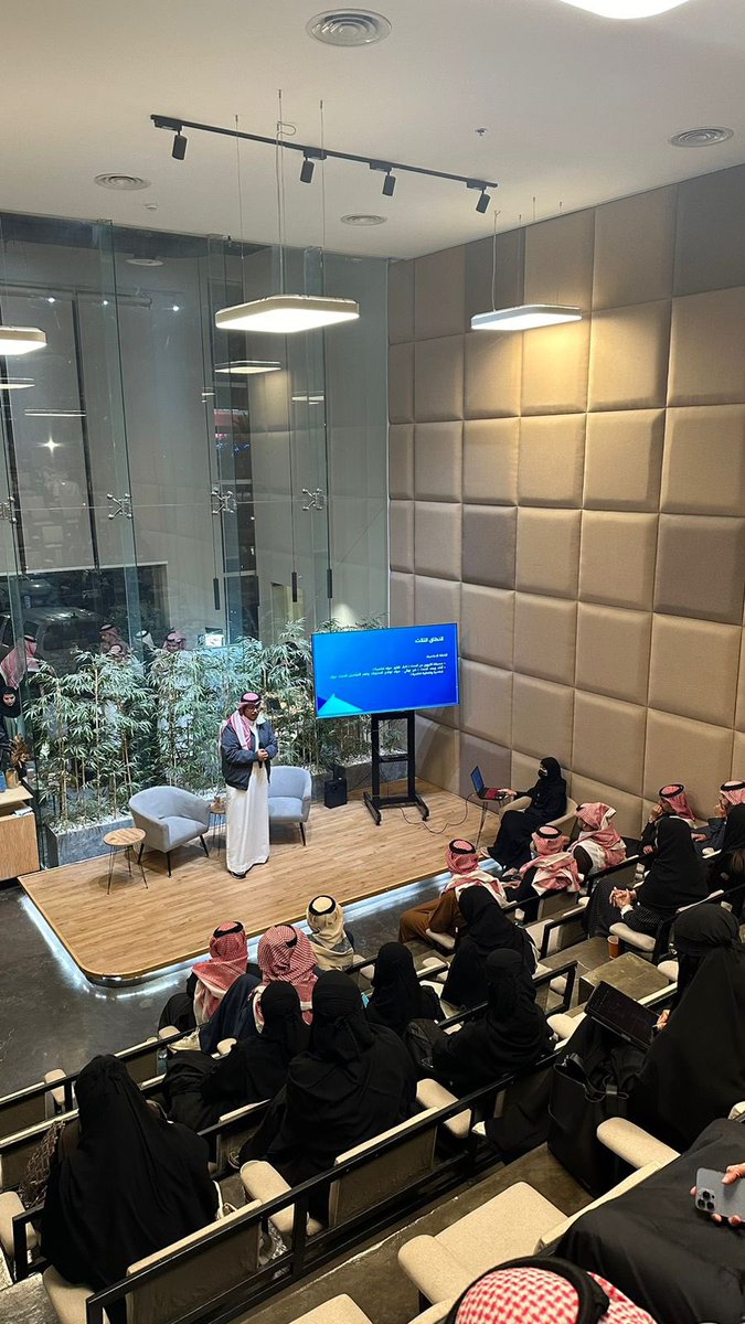 Samalki_'s tweet photo. الحمدلله ، انتهى مشروع تخرجي معسكر تأهيل بنجاح ، كانت رحلة مليئة بالتحديات والتعلم، وأود أن أوجه شكري للمتخصصين الذين قدموا لنا دورات قيمة وكانوا جزءًا كبيرًا من نجاح معسكر تأهيل ، وأشكر زميلات مشروع التخرج ، كنتم دعمًا وسندًا في كل خطوة ، فخورة بما أنجزناه معًا💙
#معسكر_تأهيل https://t.co/CKHKp7Libk