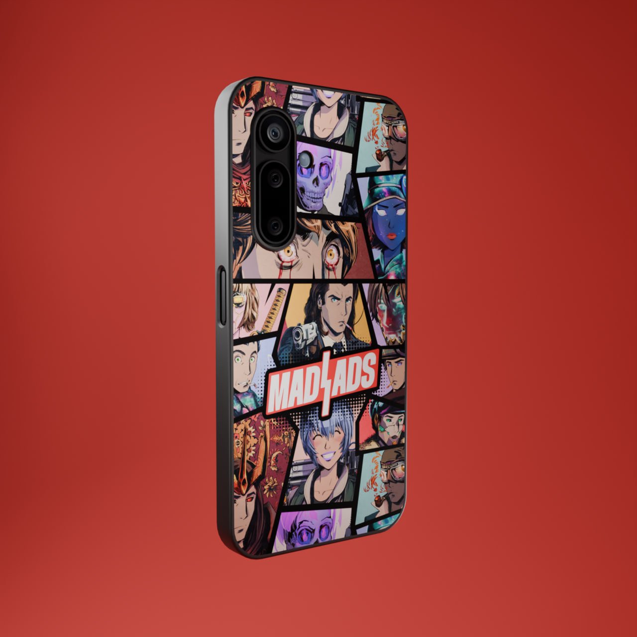 専用ケース・フィルム付き】Solana Mobile Seeker Solana Mobile