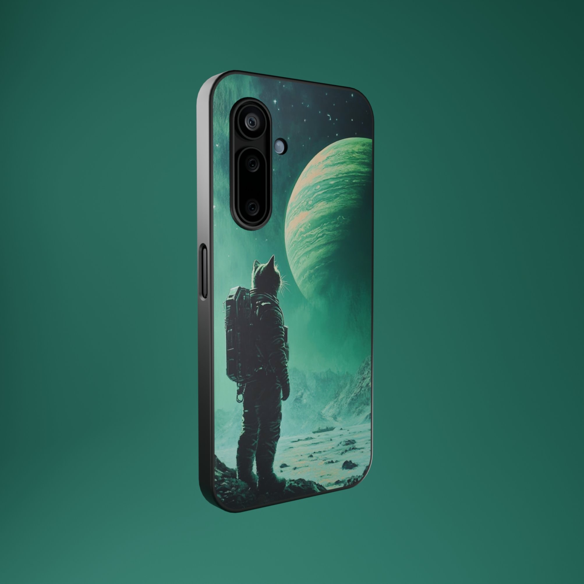 Solana mobile Seeker ソラナモバイル 保護ケース付き Solana Mobile