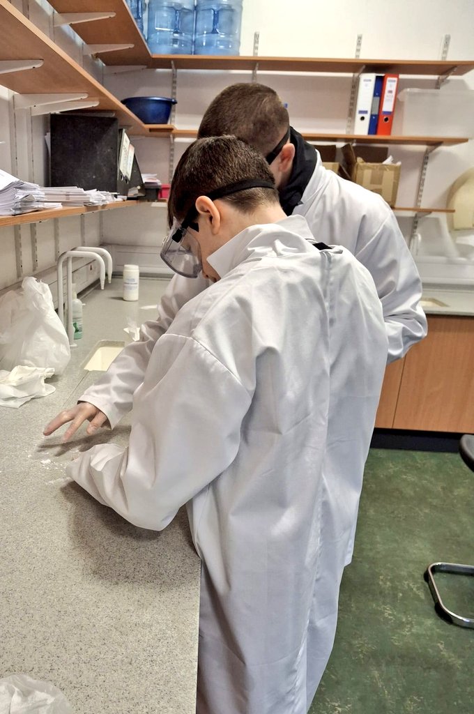 MissMuirBio tweet media