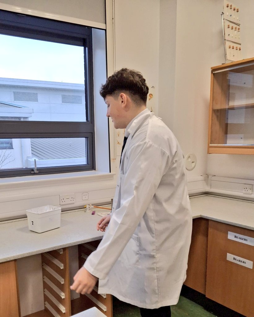 MissMuirBio tweet media