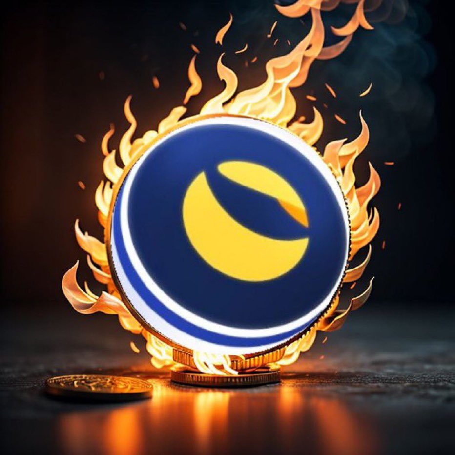 CorvetteC8Z06's tweet photo. 🔥🔥BURN IT ALL !!🔥🔥
          🔥#BurnItAll🔥

#LUNC~  LFG!
🔥🔥🔥🔥🔥🚀

#LUNC  #LUNCARMY 
#LUNACLASSSIC #LUNCDASH
#TerraLunaClassic #BurnItAll
#crypto #Lunc1dolar #ETH
#CoinbaseRelistLUNC #BTC 
#SeleniumFinance #SELE
#USTCREPEG #USTC1DOLLAR #LUNC1DOLLAR #Terraport
@TheMoonHailey @milesdeutscher
@bigbcfinance @HappyCatKripto 
@bleevescrypto @Perry8k
@VisionPulsed @TraderRocko
@cryptoflex2022