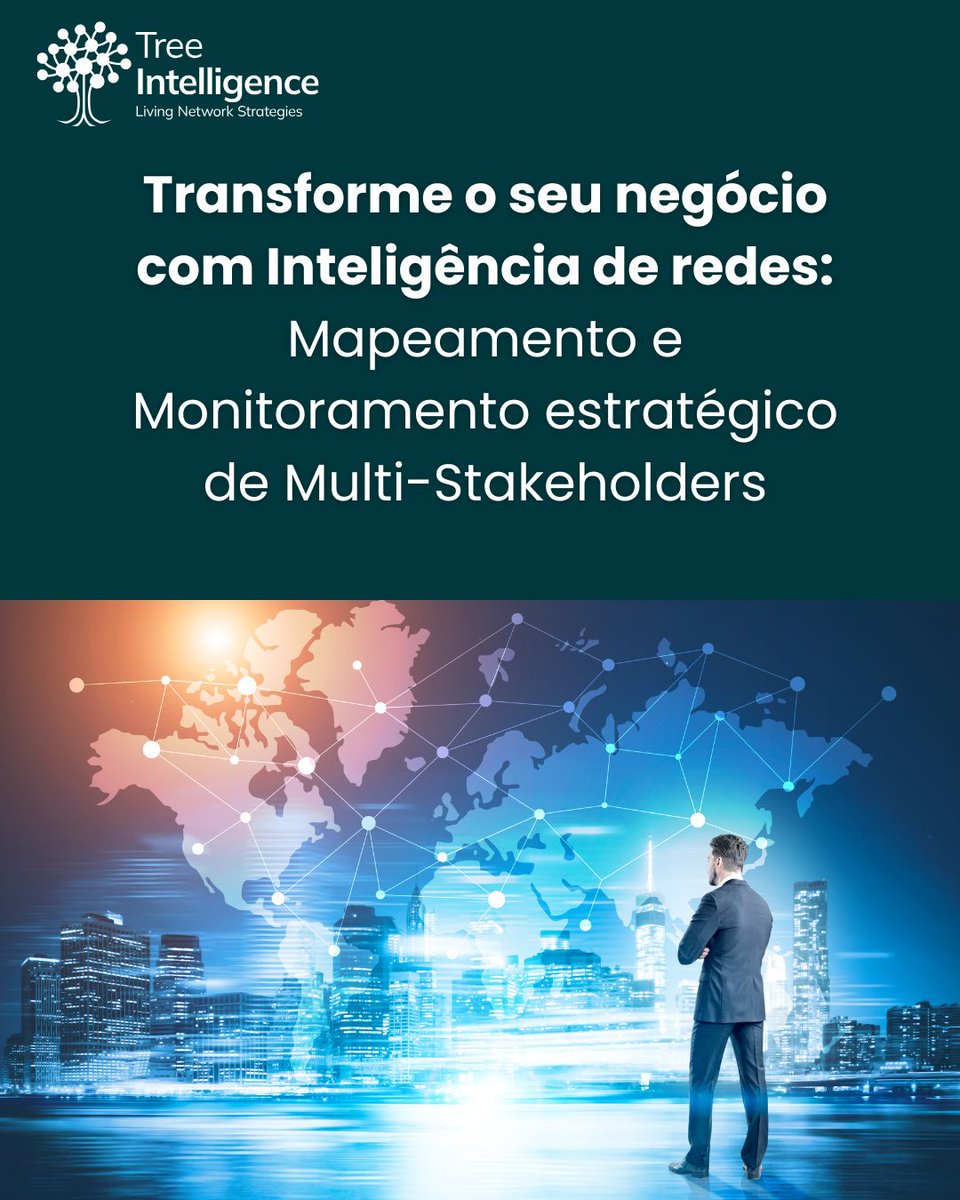 Tree Intelligence tweet media