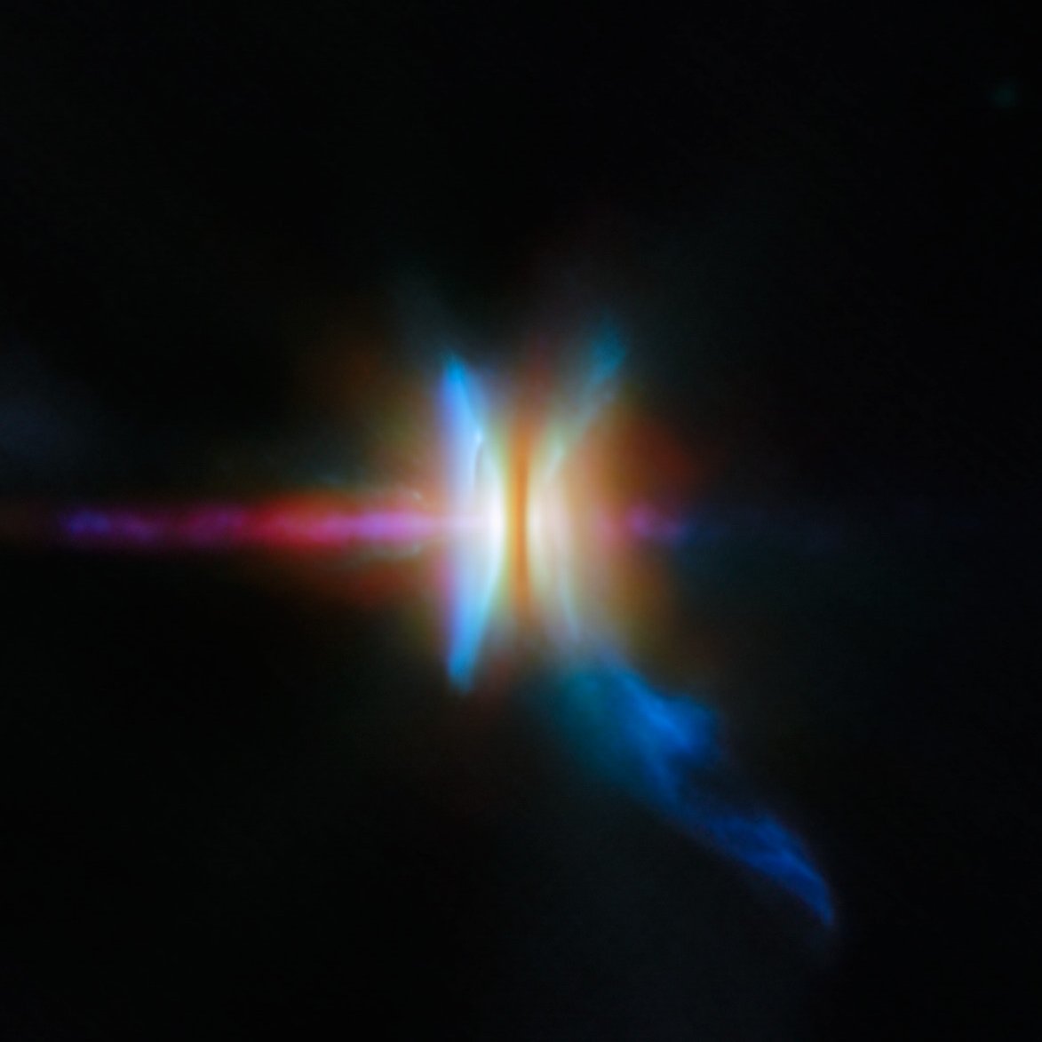 2025 é o ano do BTS mesmo e até o universo está avisando