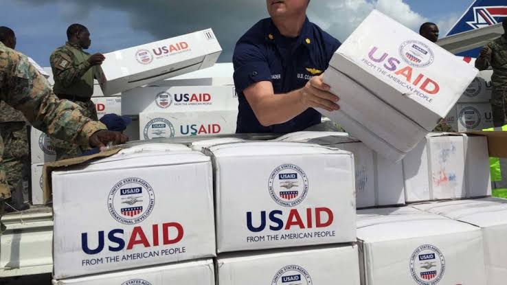 USAID and Corruption: A Persistent Challenge in Foreign Aid and Why Africa Must Do Away With Dependence on Foreign Aid.

Since the inauguration of Trump on January 20th, 2025, He mandated Elon Musk DOGE (Department of Government Efficiency) to go after wastage of resources in the