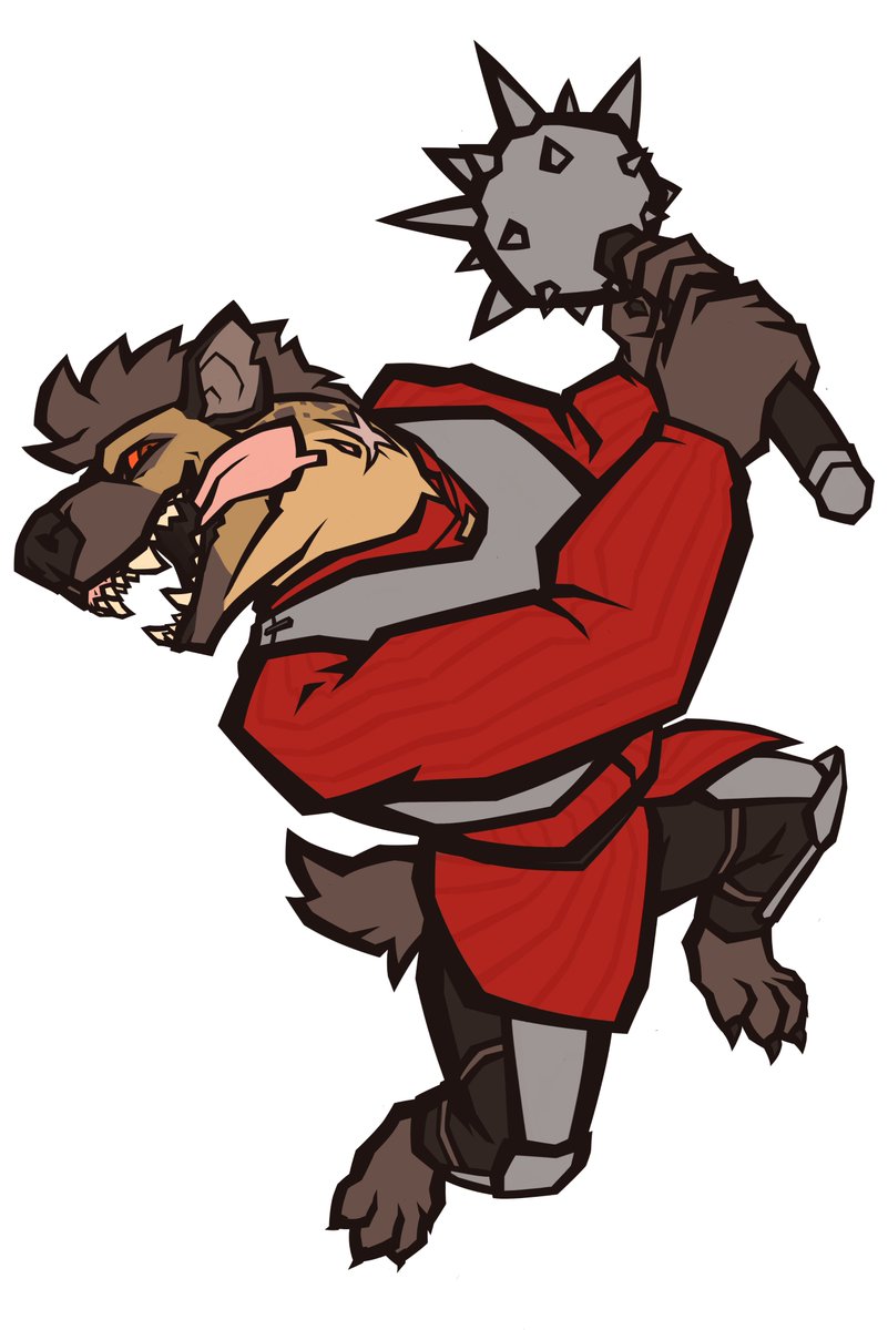 CriticusVulgari's tweet photo. My part of trade with Awful_fish(ArtFight)

da yeen https://t.co/MDhXvuSAkY