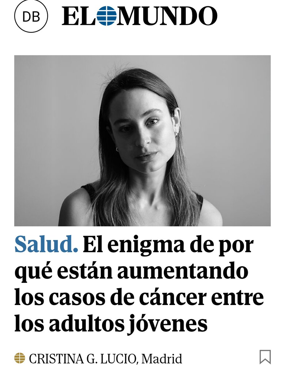 El "ENIGMA" 🤔

Para mí no es ningún enigma, se conoce por ARNm y posiblemente también por Chemtrails... El enigma es que nadie reaccione y despierte del letargo.