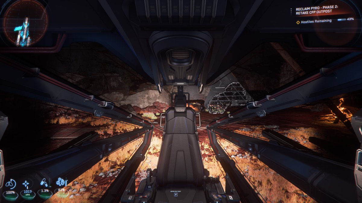 Beyond the Verse | Star Citizen tweet media