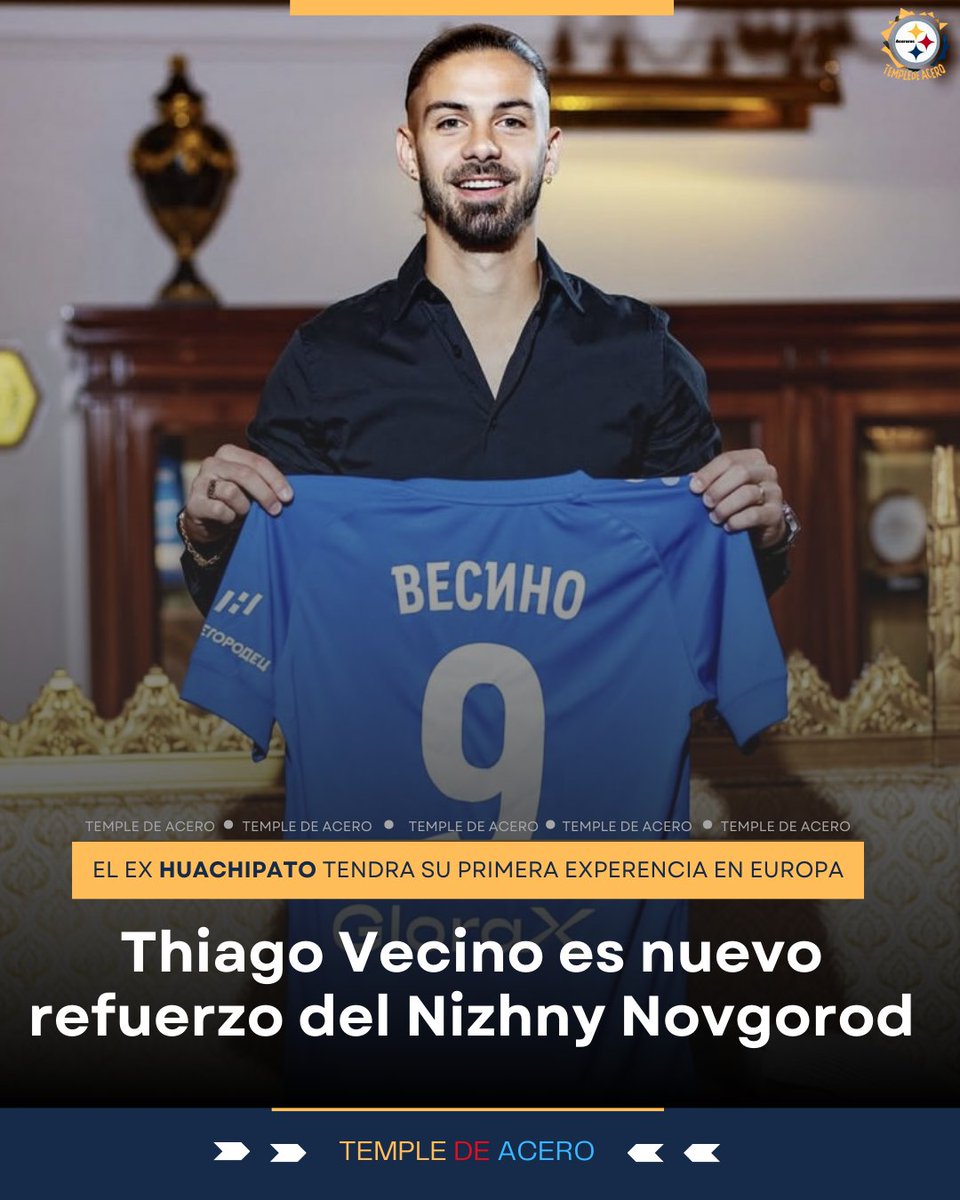 Temple de Acero tweet media