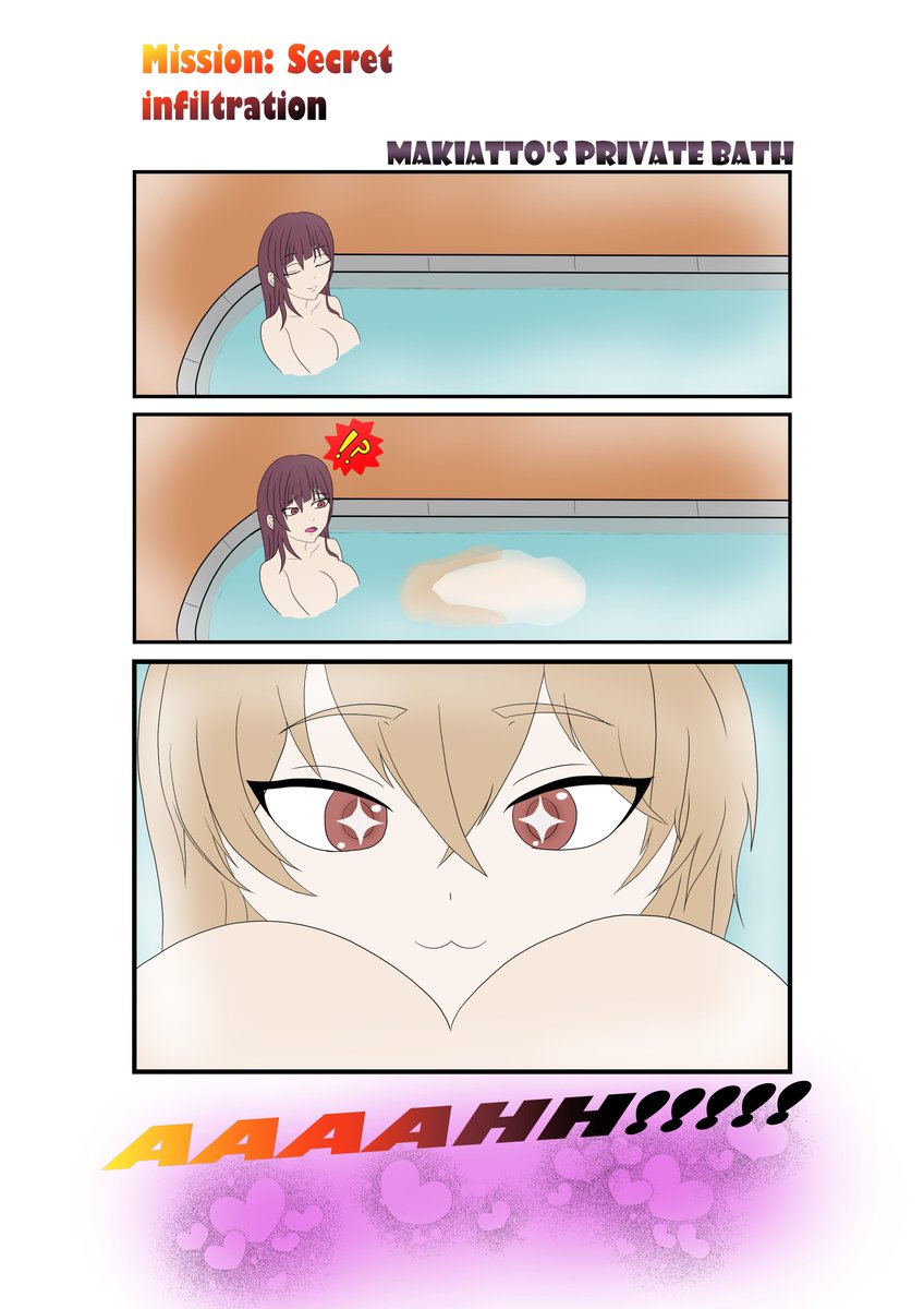 Draigcorv's tweet photo. #GirlsFrontline2Exilium #gfl2exiliumFanWorkContest https://t.co/MMKttgf11T