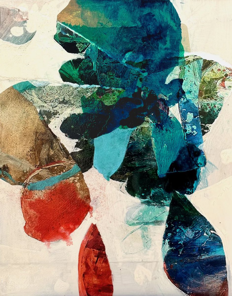 meredithpardue's tweet photo. BIRDFLIGHT V, IV, + III
20 x 16 each
collage, ink, acrylic on panel

available through Meredith Pardue Studio

©️ Meredith Pardue 2023

#meredithpardue #meredithparduestudio #abstractpainting #contemporarypainting #contemporaryart #lyricalabstraction #abstractexpressionism #texasartist #austinartist #interiordesign #interiordesigner #luxuryinteriors #artcollectors #studio #artiststudio #artist #artists
