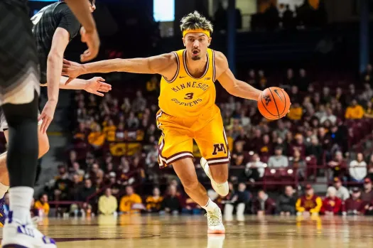 Dawson Garcia needs 19 points tonight to surpass 1,900 in his career.

Career GP: 122
Career PTS: 1881
Season PPG: 20.1