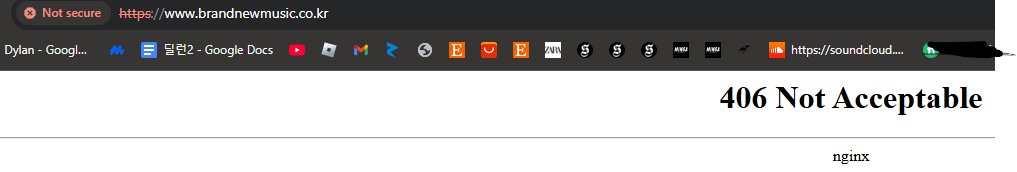 creepertiddies's tweet photo. @BN_Music your website is unreachable :( https://t.co/NjAmZ1JiKj