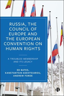 This day two weeks... 📚

bristoluniversitypress.co.uk/russia-the-cou…