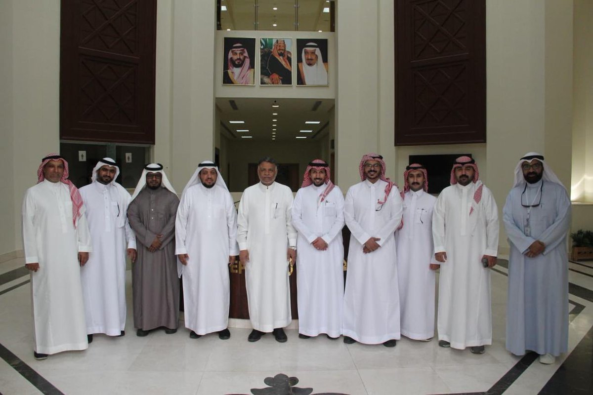 في إطار تعزيز التعاون المشترك قامت جمعية أنا صحي للخدمات التطوعية بزيارة مثمرة إلى جمعية شفاء بـ مكة بهدف تبادل الخبرات والتعريف بالجهود المشتركة في تطوير الخدمات الصحية
نواصل معًا العمل على إطلاق مبادرات نوعية تسهم في تحسين جودة الرعاية الصحية وخدمة المجتمع بكفاءة وفاعلية