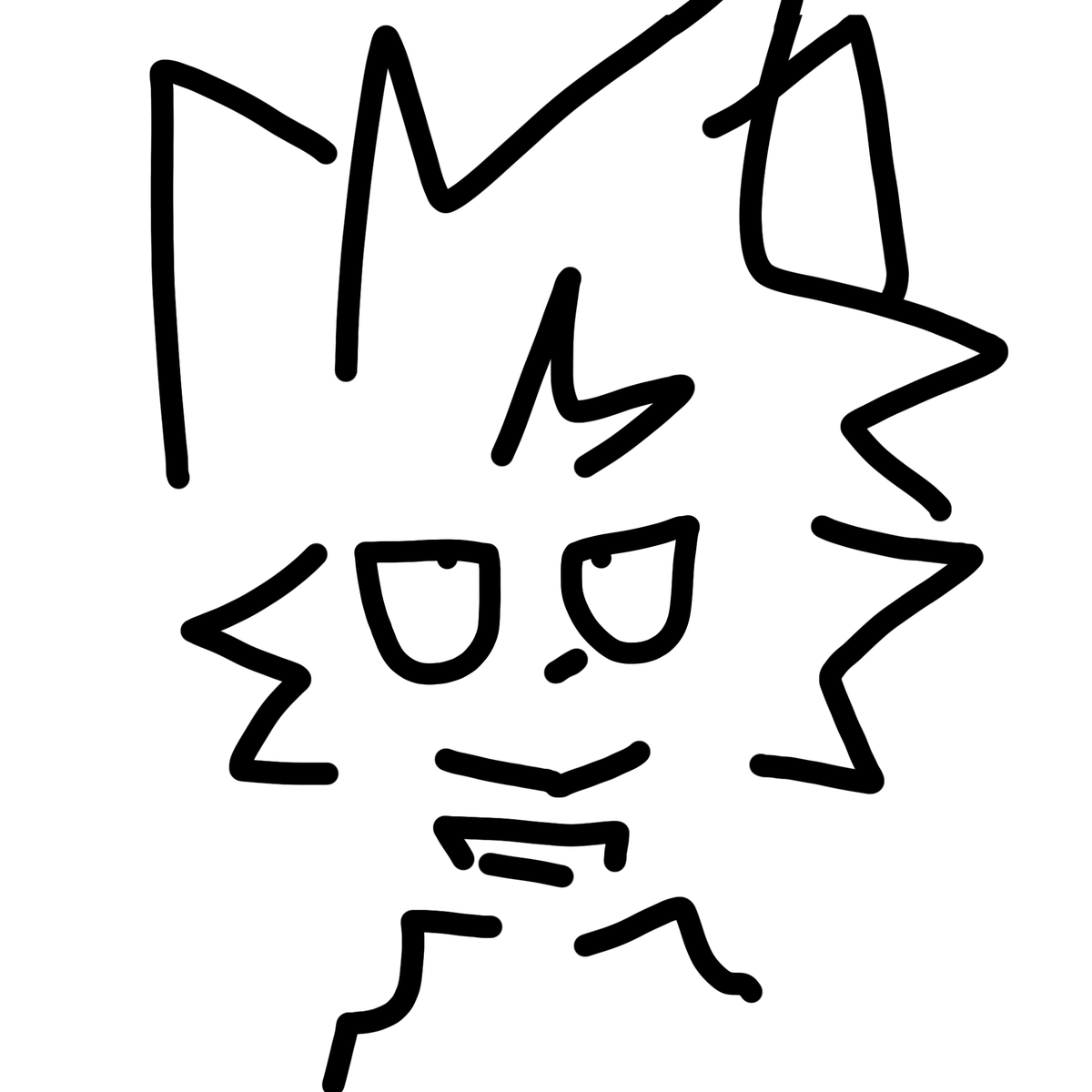 Today I will post an archive from 2024-2025 bc it's not that I'm bored, it's just that the account isn't inactive

At first...Several pfp some of which went into social medias