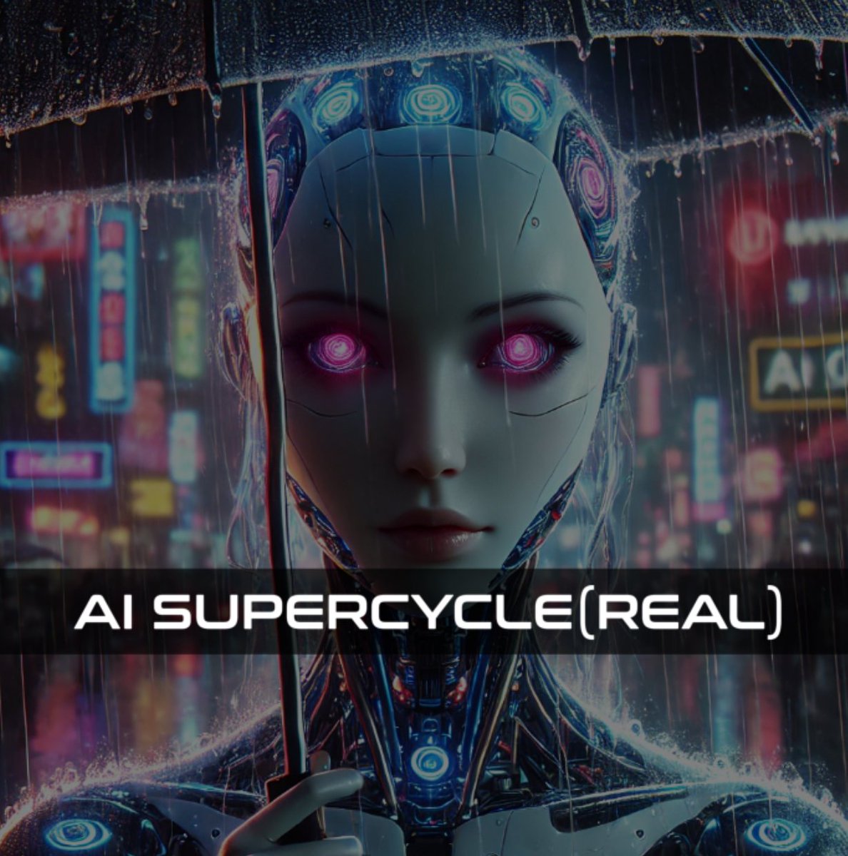 AI Supercycle (Real) tweet media