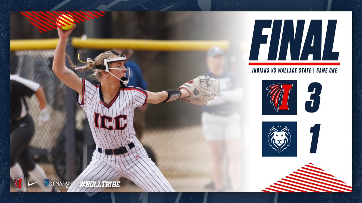 ICC Athletics tweet media