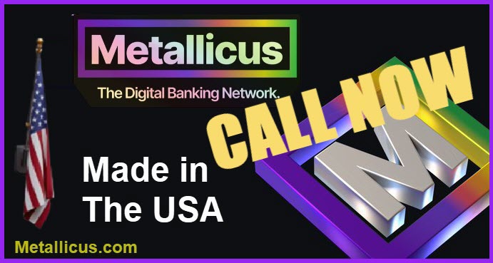protonpussymeme's tweet photo. Who You Going To Call?
"METALLICUS"
Exactly! Metallicus, XPR Network, and Metal Blockchain have been years ahead in building the infrastructure needed to integrate stablecoins into the U.S. financial system
With BSA compliance, real-time payments &amp; seamless banking integration https://t.co/HyiosaLk9l