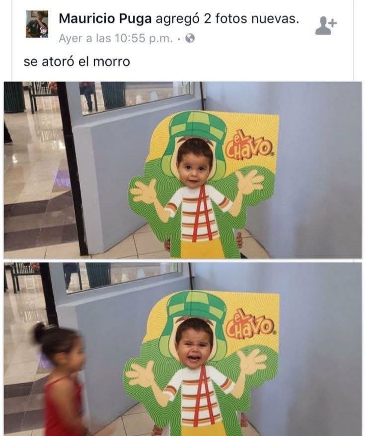 PorQue1mporta's tweet image. 