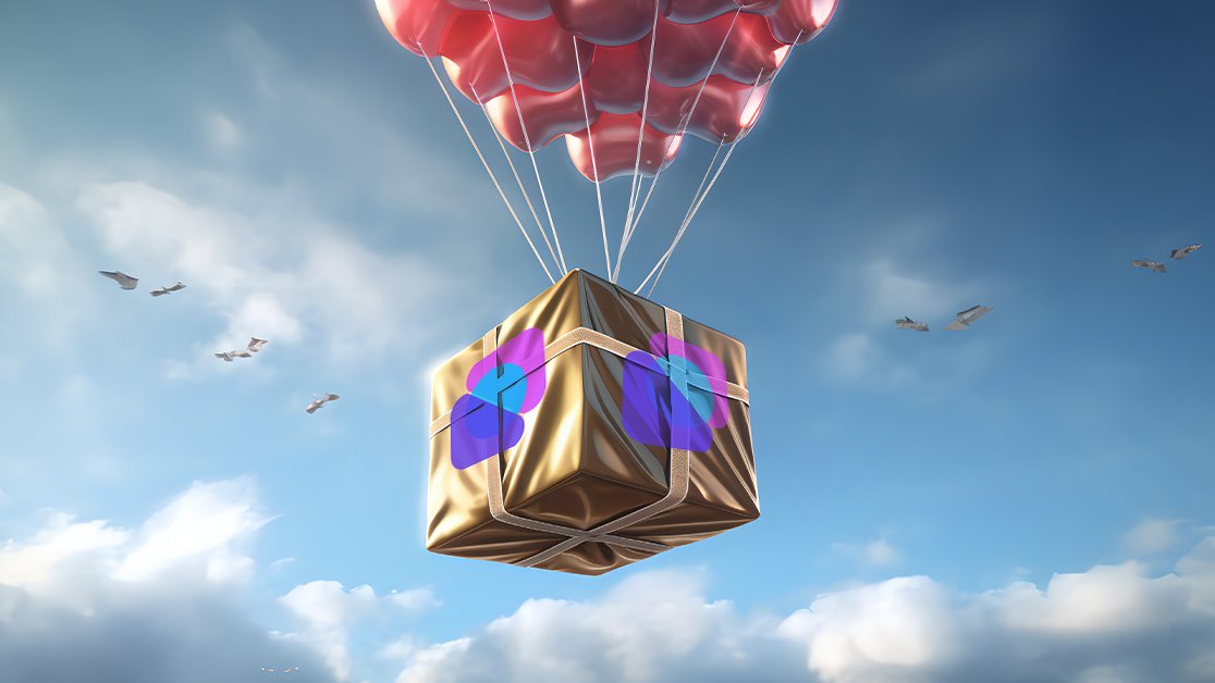 The Safest Wallet in the Market.

Powered by AI Agents, RWA &amp; the Proof Of Timelock Mechanism.

Like &amp; Reply with your $BASE wallet 🪂⤵️