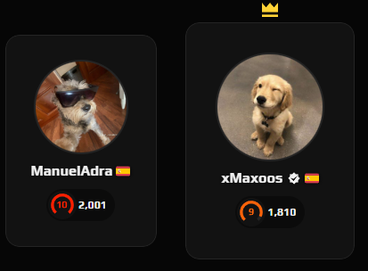 xMaxoos tweet picture