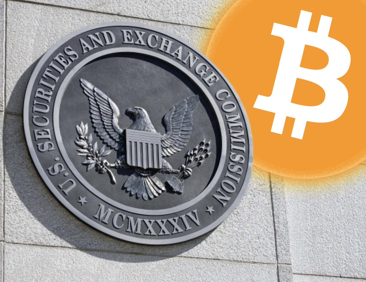 TheBitcoinConf's tweet photo. 🇺🇸 SEC LAUNCHES CRYPTO TASK FORCE WEBSITE

NEXT 4 YEARS ARE GOING TO BE WILD‼️ https://t.co/pYIyznVGSx