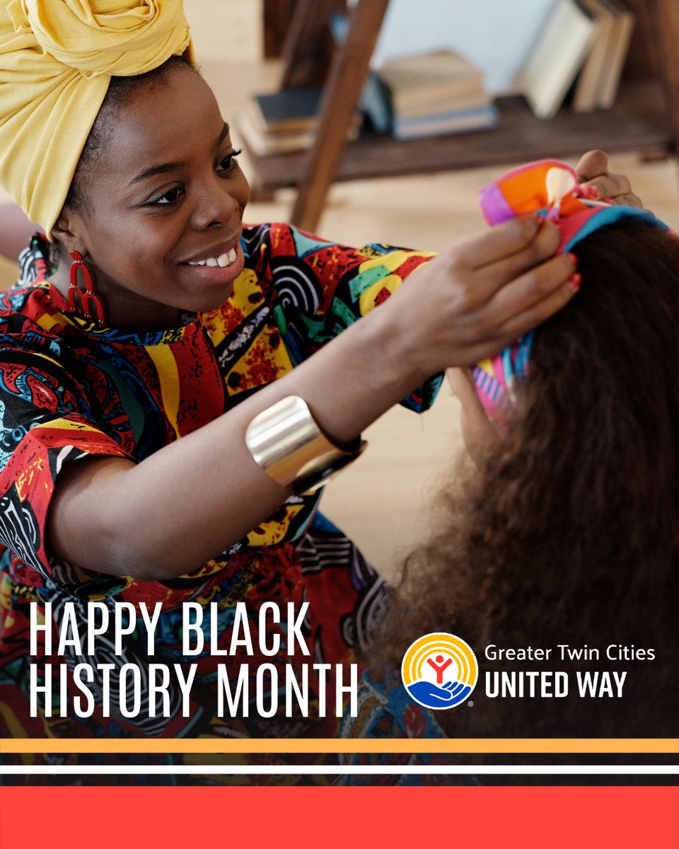 unitedwaytc tweet media