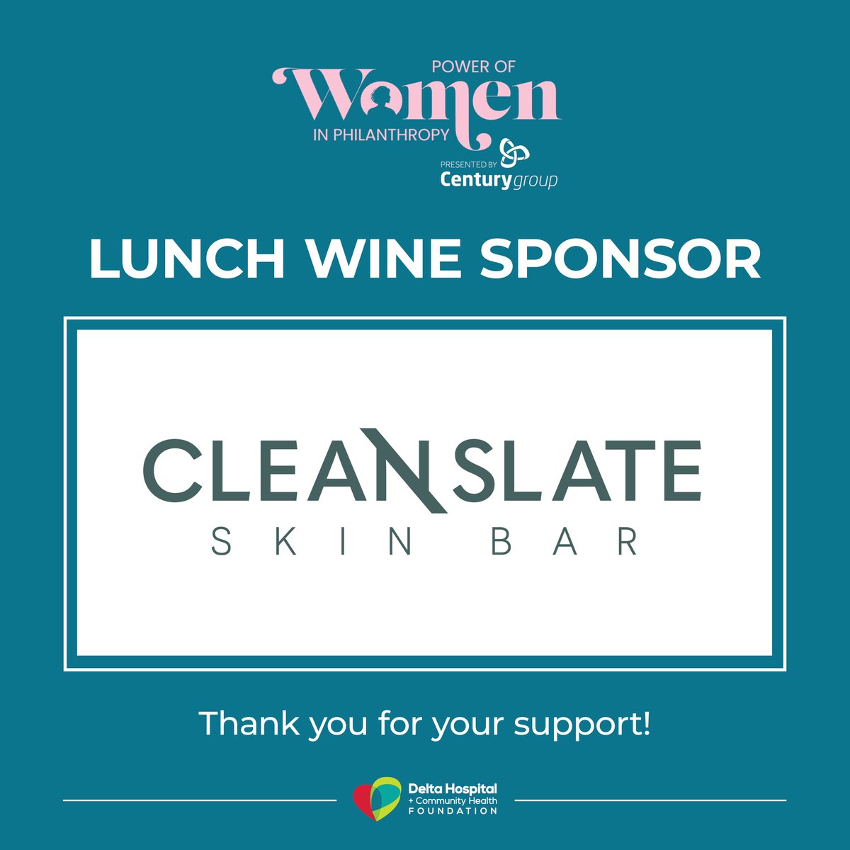 Delta Hospital & Community Health Foundation tweet media