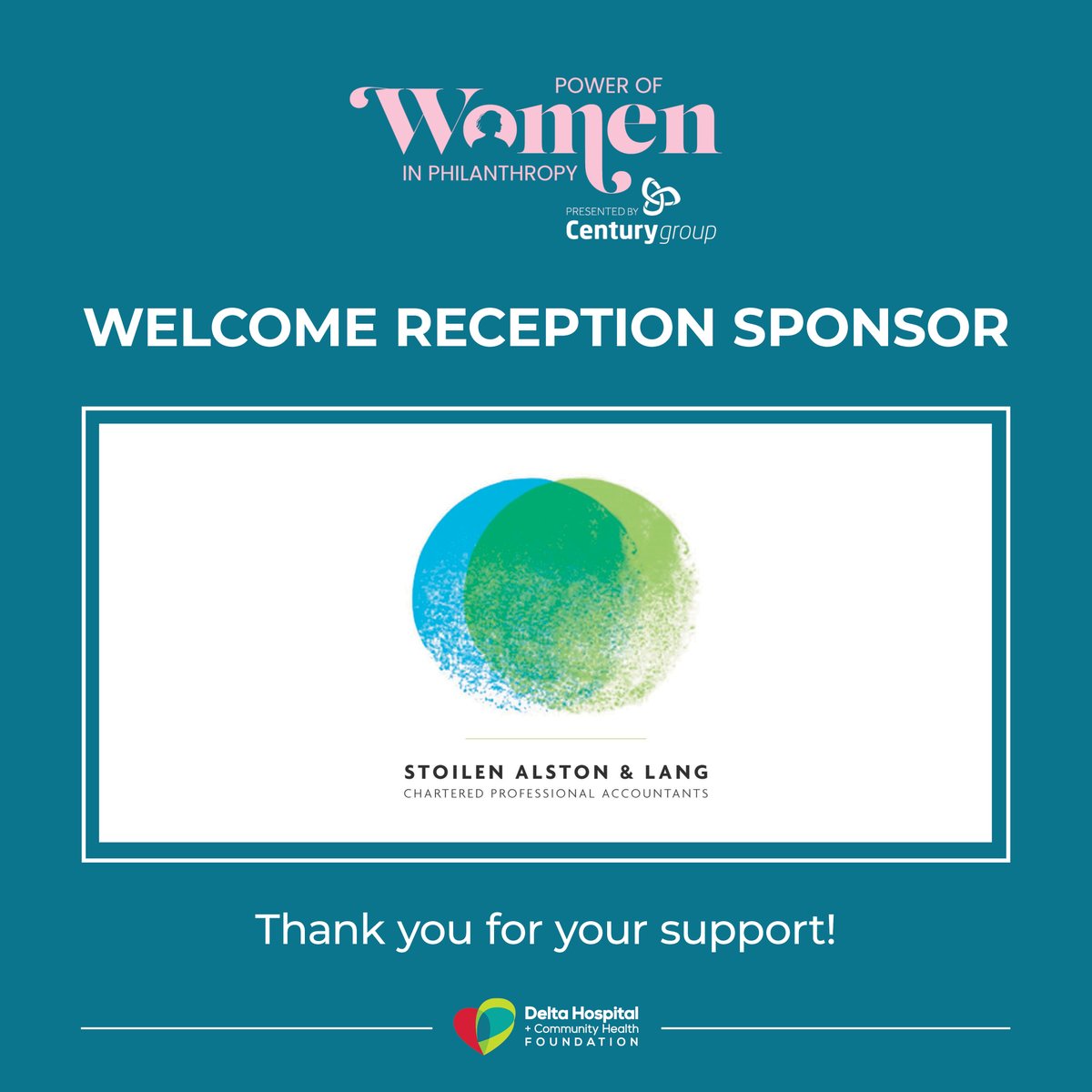 Delta Hospital & Community Health Foundation tweet media