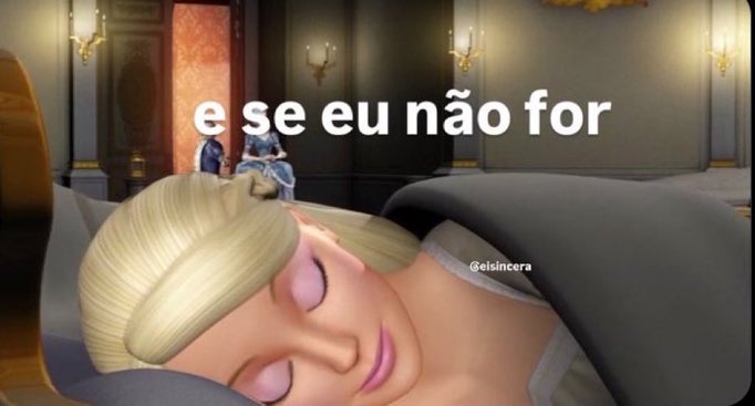eietecs's tweet image. pensando aqui se vale a pena pisar na etec amanhã