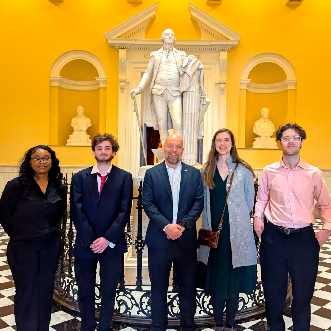 Virginia Public Access Project tweet media