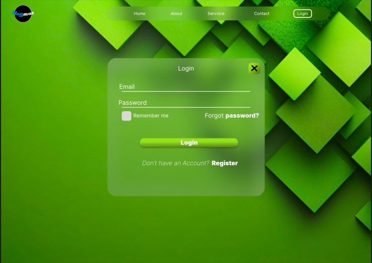 magmusms's tweet photo. Hello guys what do u think about my first UI/UX design https://t.co/cAKR6k0MqF