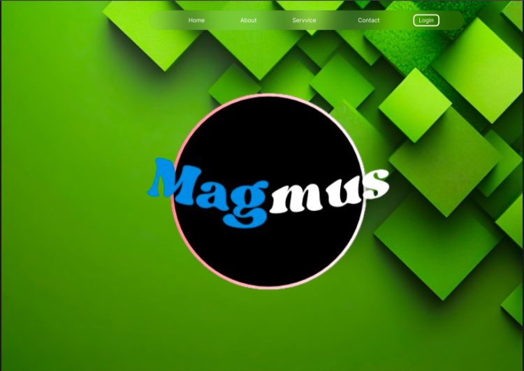 magmusms's tweet photo. Hello guys what do u think about my first UI/UX design https://t.co/cAKR6k0MqF