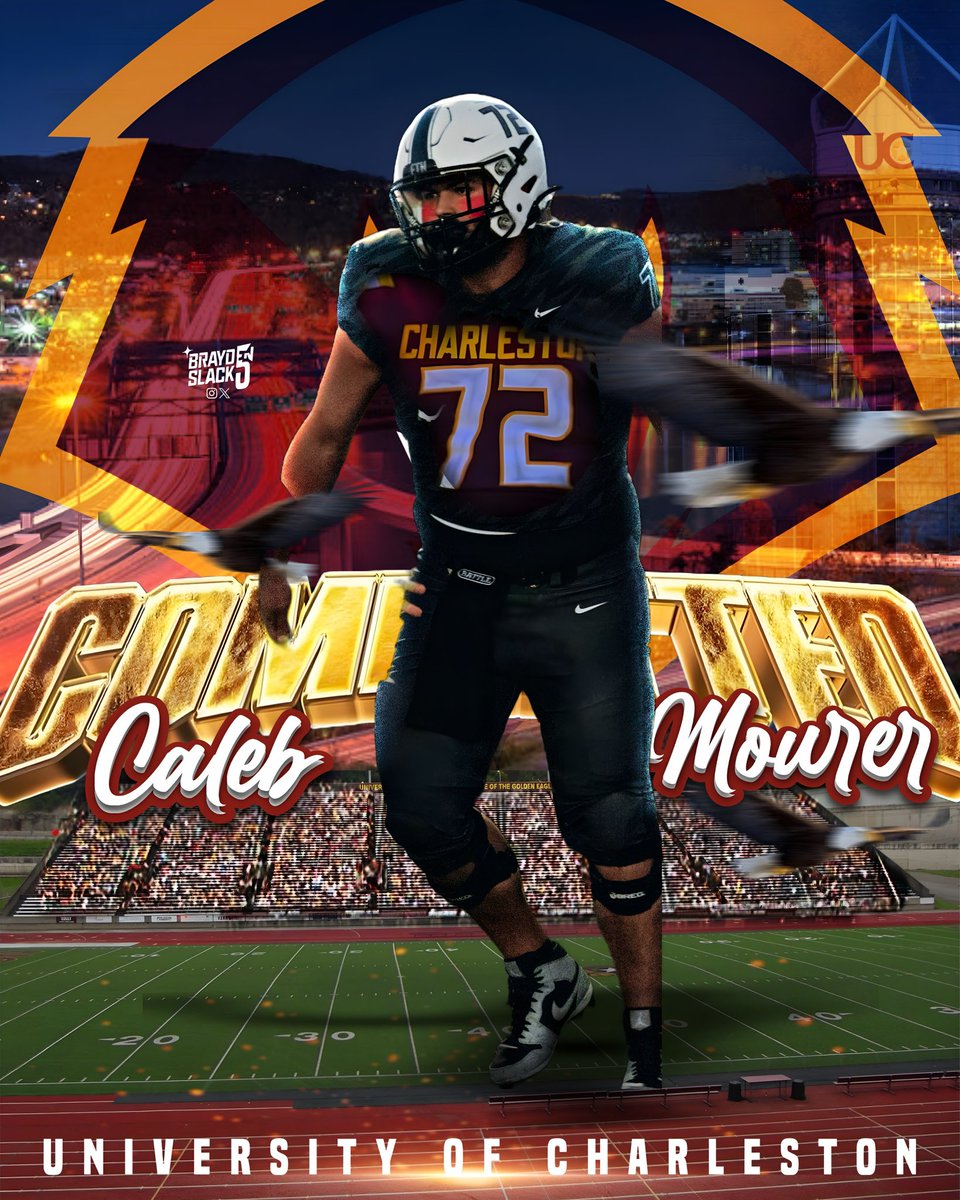 Caleb Mourer tweet media