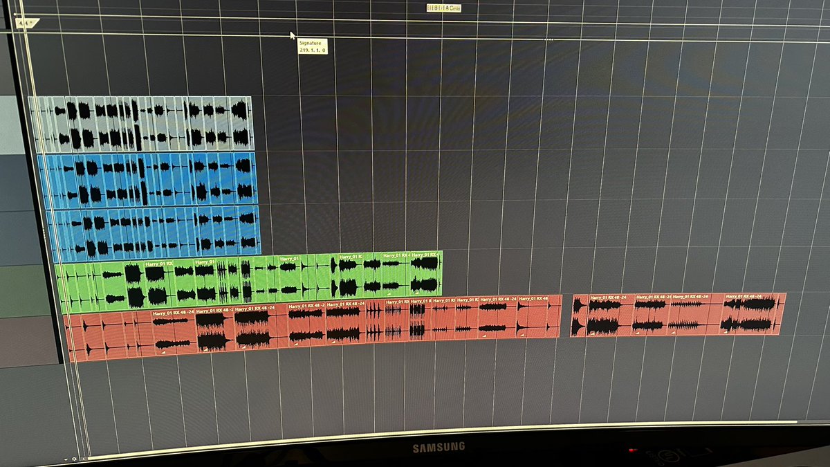 Jason Graves tweet media